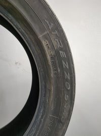 Used Tire 205/50R16 SAILUN ATREZZO SH408 87V - Tread Depth 7.5/32 - Oemusedautoparts1.com