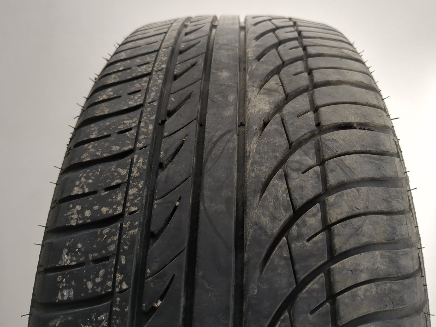 Used Tire 205/55R16 FULLWAY HP108 91V - Tread Depth 7/32 - Oemusedautoparts1.com