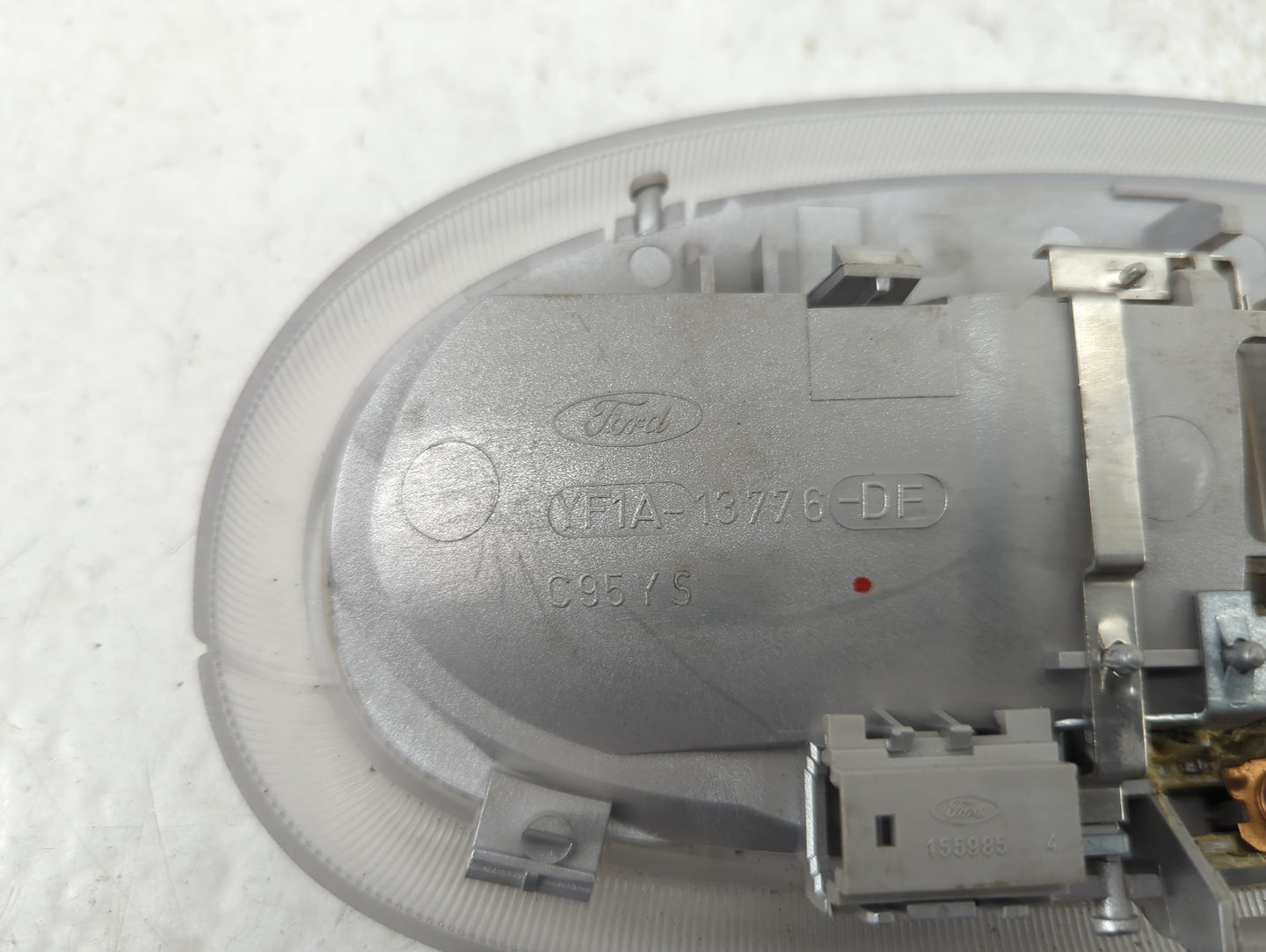 0 PCM Engine Control Computer ECU ECM PCU OEM Fits OEM Used Auto Parts - Oemusedautoparts1.com