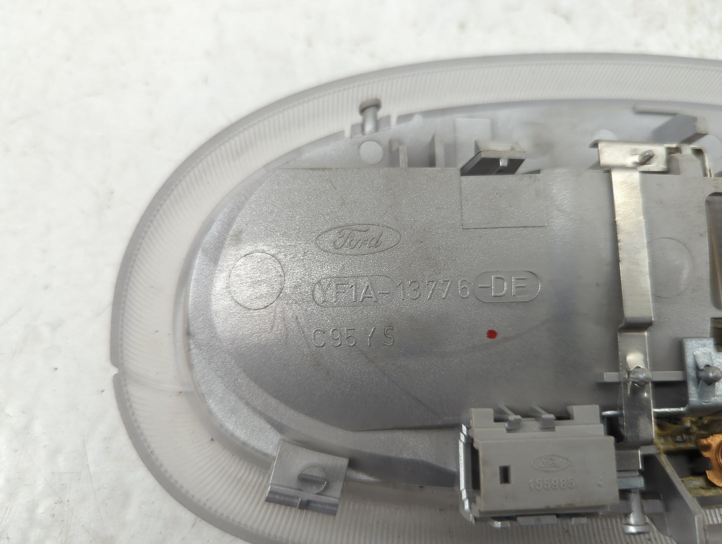 0 PCM Engine Control Computer ECU ECM PCU OEM Fits OEM Used Auto Parts - Oemusedautoparts1.com