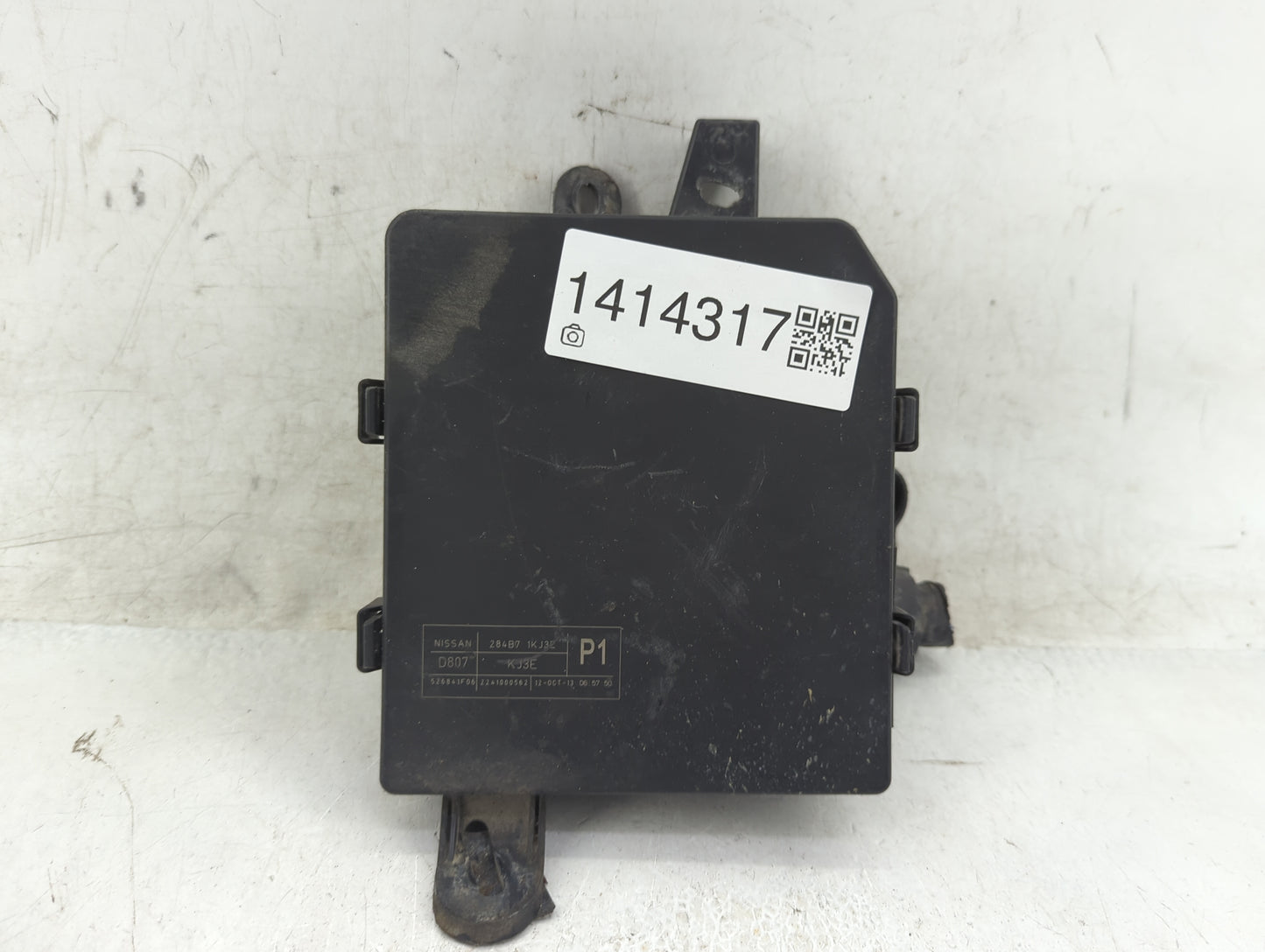 0 Fusebox Fuse Box Panel Relay Module Fits OEM Used Auto Parts - Oemusedautoparts1.com