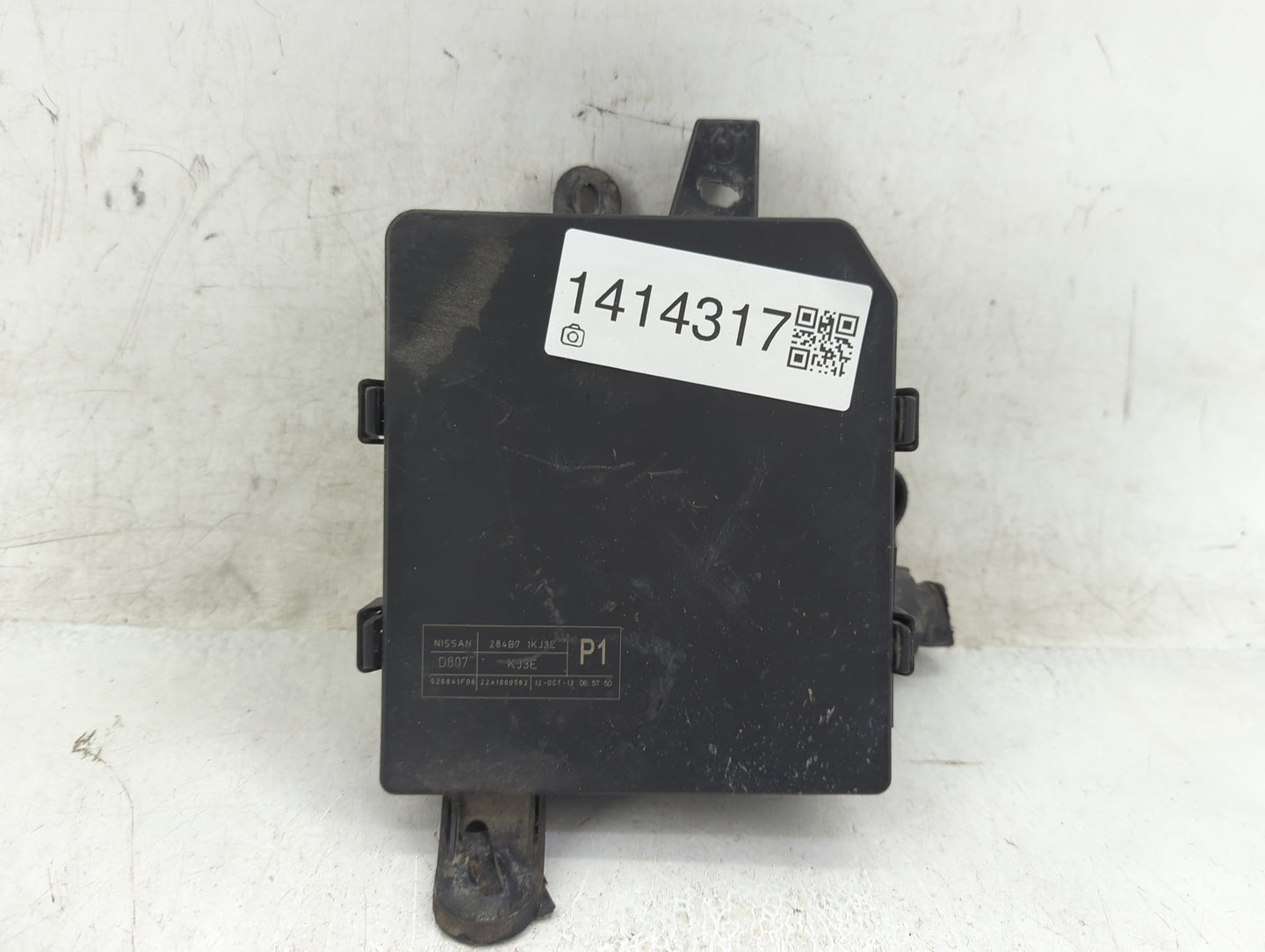 0 Fusebox Fuse Box Panel Relay Module Fits OEM Used Auto Parts - Oemusedautoparts1.com