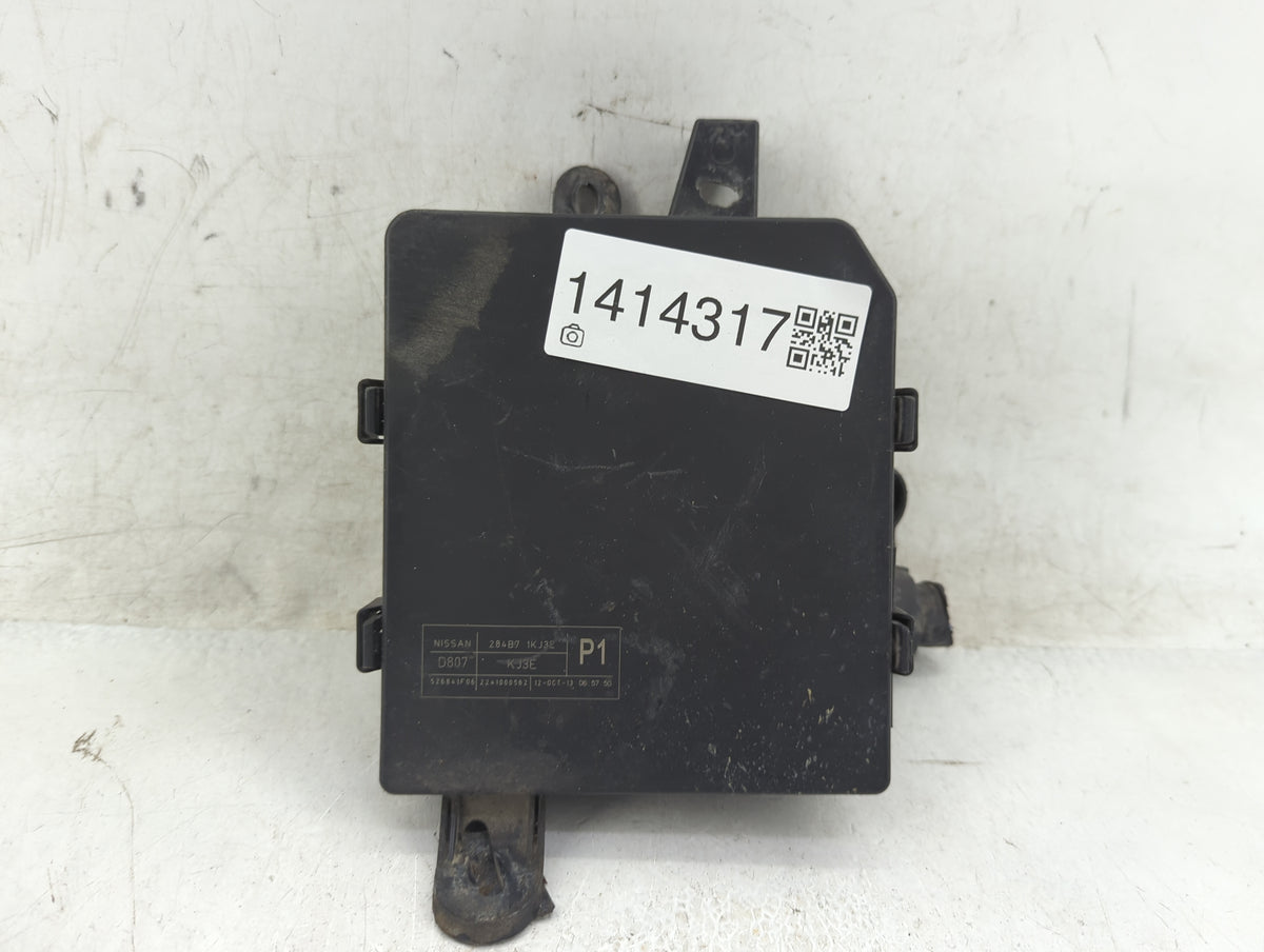 0 Fusebox Fuse Box Panel Relay Module Fits OEM Used Auto Parts - Oemusedautoparts1.com