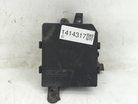 0 Fusebox Fuse Box Panel Relay Module Fits OEM Used Auto Parts - Oemusedautoparts1.com