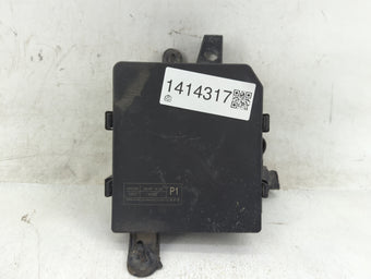 compare product 0 Fusebox Fuse Box Panel Relay Module Fits OEM Used Auto Parts