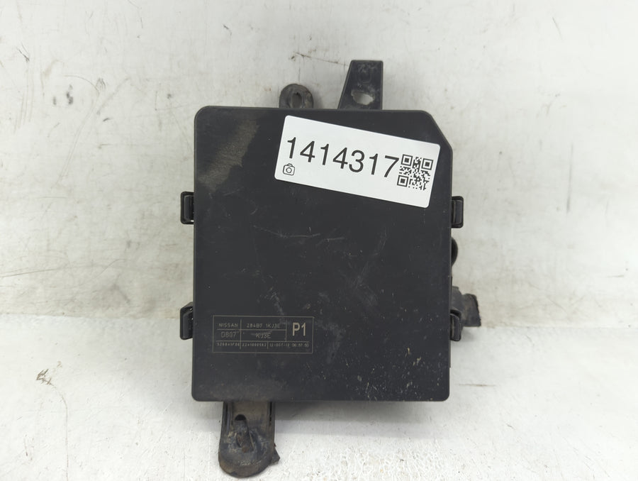 0 Fusebox Fuse Box Panel Relay Module Fits OEM Used Auto Parts - Oemusedautoparts1.com