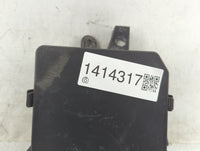 0 Fusebox Fuse Box Panel Relay Module Fits OEM Used Auto Parts - Oemusedautoparts1.com