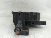 0 Fusebox Fuse Box Panel Relay Module Fits OEM Used Auto Parts - Oemusedautoparts1.com