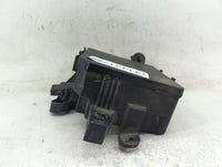 0 Fusebox Fuse Box Panel Relay Module Fits OEM Used Auto Parts - Oemusedautoparts1.com