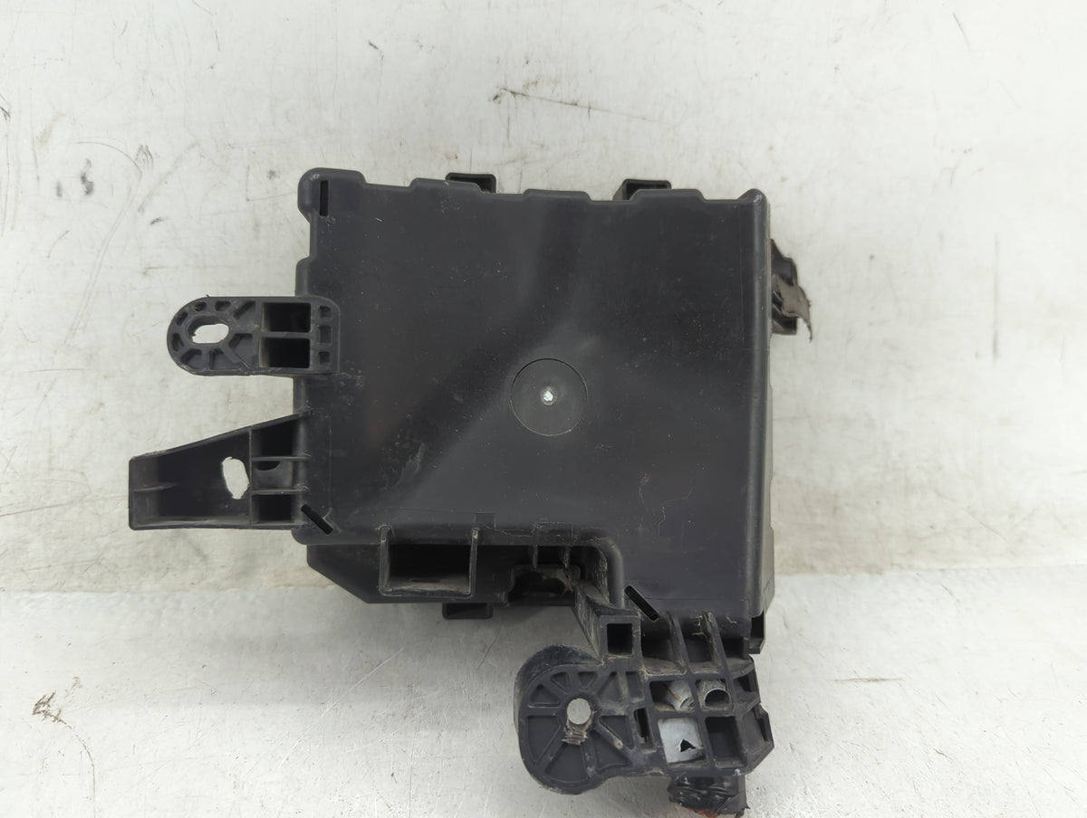 0 Fusebox Fuse Box Panel Relay Module Fits OEM Used Auto Parts - Oemusedautoparts1.com