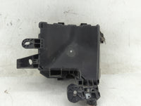 0 Fusebox Fuse Box Panel Relay Module Fits OEM Used Auto Parts - Oemusedautoparts1.com