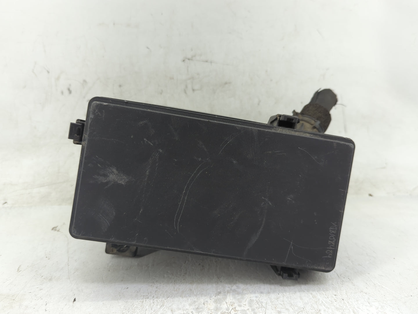 0 Fusebox Fuse Box Panel Relay Module Fits OEM Used Auto Parts - Oemusedautoparts1.com