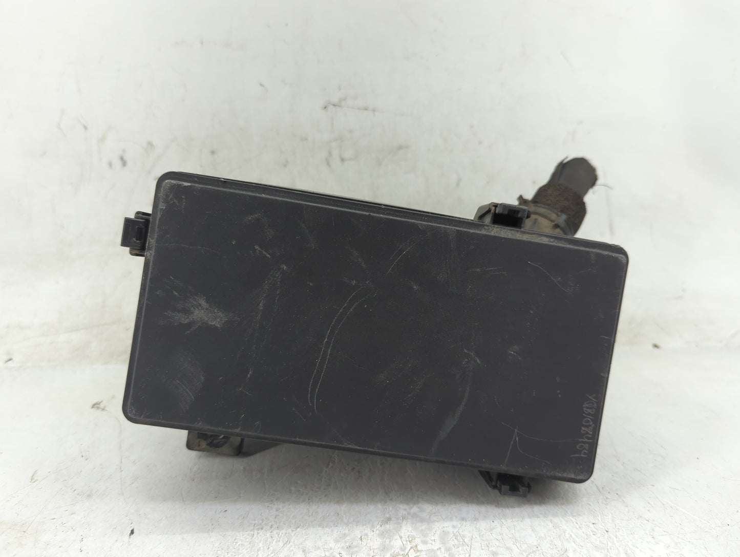 0 Fusebox Fuse Box Panel Relay Module Fits OEM Used Auto Parts - Oemusedautoparts1.com
