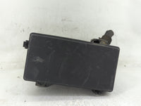 0 Fusebox Fuse Box Panel Relay Module Fits OEM Used Auto Parts - Oemusedautoparts1.com
