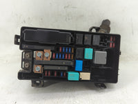 0 Fusebox Fuse Box Panel Relay Module Fits OEM Used Auto Parts - Oemusedautoparts1.com