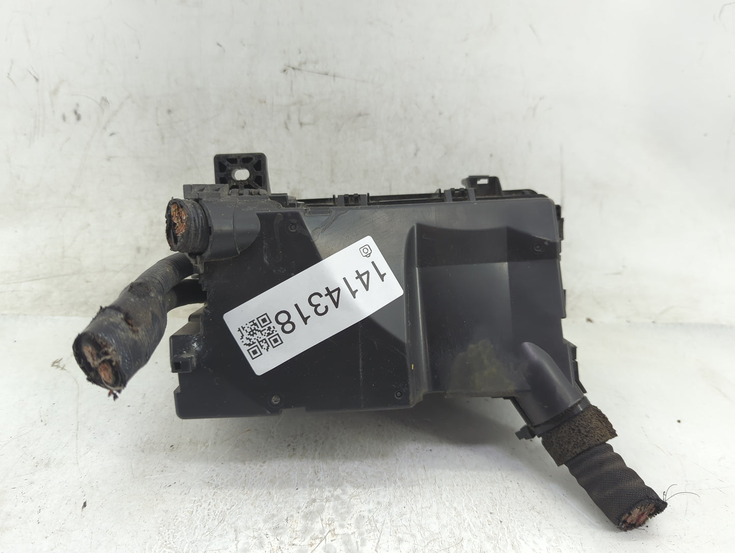 0 Fusebox Fuse Box Panel Relay Module Fits OEM Used Auto Parts - Oemusedautoparts1.com
