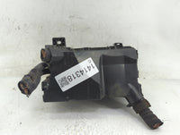 0 Fusebox Fuse Box Panel Relay Module Fits OEM Used Auto Parts - Oemusedautoparts1.com