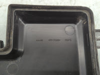 0 Fusebox Fuse Box Panel Relay Module Fits Fits 216 OEM Used Auto Parts - Oemusedautoparts1.com