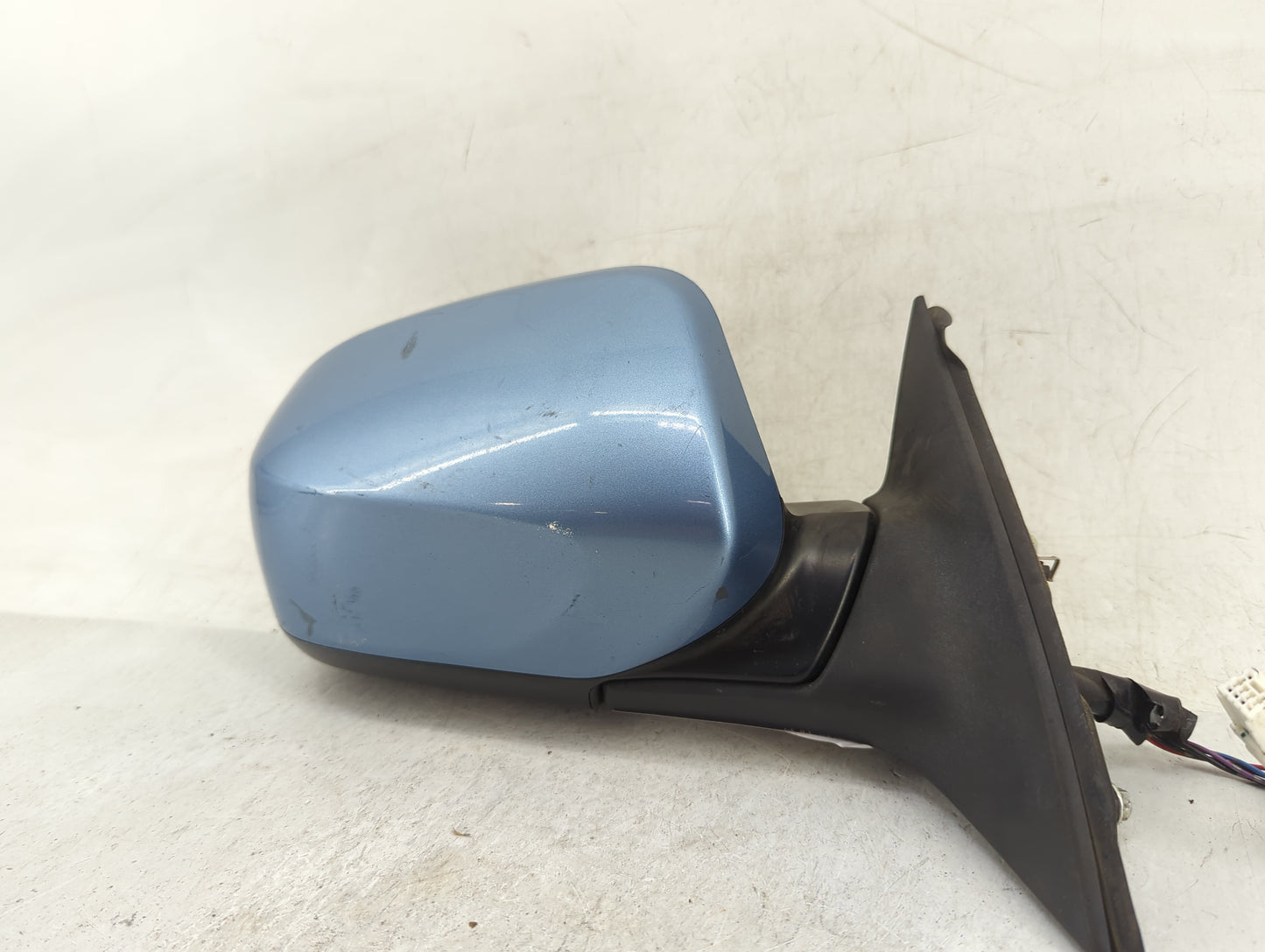 0 Passenger Side View Mirror - Right Door Mirror OEM Used - Oemusedautoparts1.com