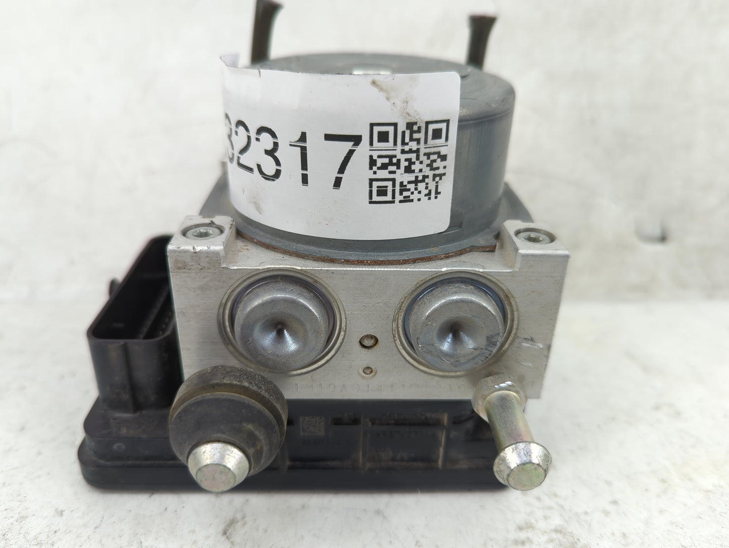 0 Throttle Body Fits OEM Used Auto Parts - Oemusedautoparts1.com