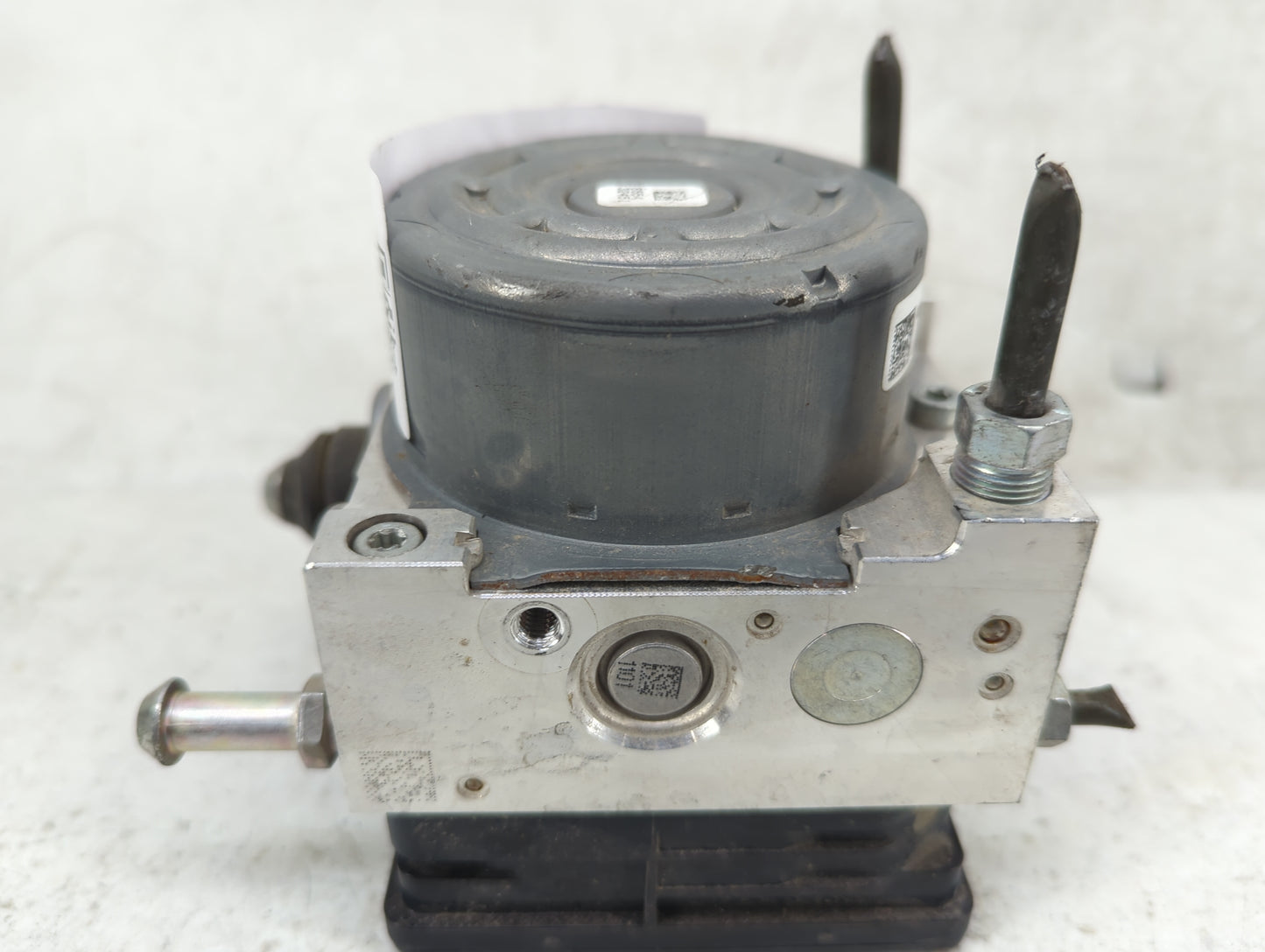 0 Throttle Body Fits OEM Used Auto Parts - Oemusedautoparts1.com