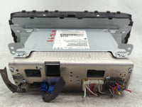 0 Radio AM FM Cd Player Receiver Replacement Fits OEM Used Auto Parts - Oemusedautoparts1.com
