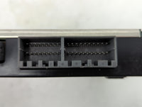 0 Radio AM FM Cd Player Receiver Replacement Fits OEM Used Auto Parts - Oemusedautoparts1.com