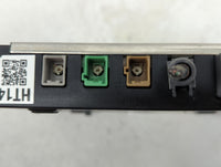 0 Radio AM FM Cd Player Receiver Replacement Fits OEM Used Auto Parts - Oemusedautoparts1.com
