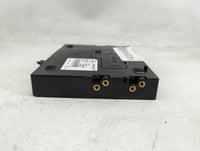 0 Radio AM FM Cd Player Receiver Replacement Fits OEM Used Auto Parts - Oemusedautoparts1.com