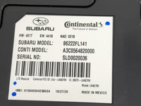 0 Radio AM FM Cd Player Receiver Replacement Fits OEM Used Auto Parts - Oemusedautoparts1.com