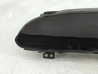 0 Instrument Cluster Speedometer Gauges Fits OEM Used Auto Parts - Oemusedautoparts1.com