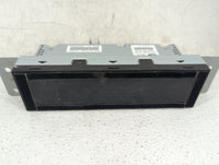 0 Radio AM FM Cd Player Receiver Replacement Fits OEM Used Auto Parts - Oemusedautoparts1.com