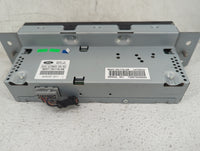 0 Radio AM FM Cd Player Receiver Replacement Fits OEM Used Auto Parts - Oemusedautoparts1.com
