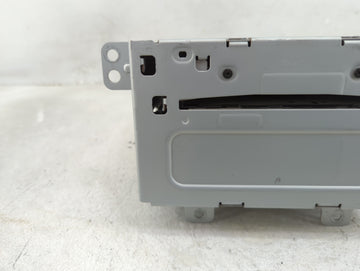 0 Radio AM FM Cd Player Receiver Replacement Fits OEM Used Auto Parts
