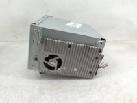 0 Radio AM FM Cd Player Receiver Replacement Fits OEM Used Auto Parts - Oemusedautoparts1.com