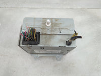 0 Radio AM FM Cd Player Receiver Replacement Fits OEM Used Auto Parts - Oemusedautoparts1.com