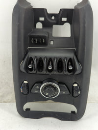 0 Climate Control Module Temperature AC/Heater Replacement Fits Fits 211 2012 2013 2014 OEM Used Auto Parts - Oemusedautopar