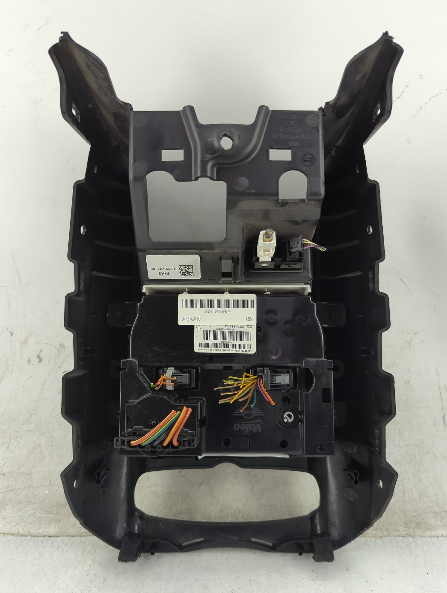 0 Climate Control Module Temperature AC/Heater Replacement Fits Fits 211 2012 2013 2014 OEM Used Auto Parts - Oemusedautopar