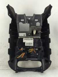 0 Climate Control Module Temperature AC/Heater Replacement Fits Fits 211 2012 2013 2014 OEM Used Auto Parts - Oemusedautopar