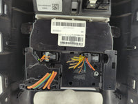 0 Climate Control Module Temperature AC/Heater Replacement Fits Fits 211 2012 2013 2014 OEM Used Auto Parts - Oemusedautopar