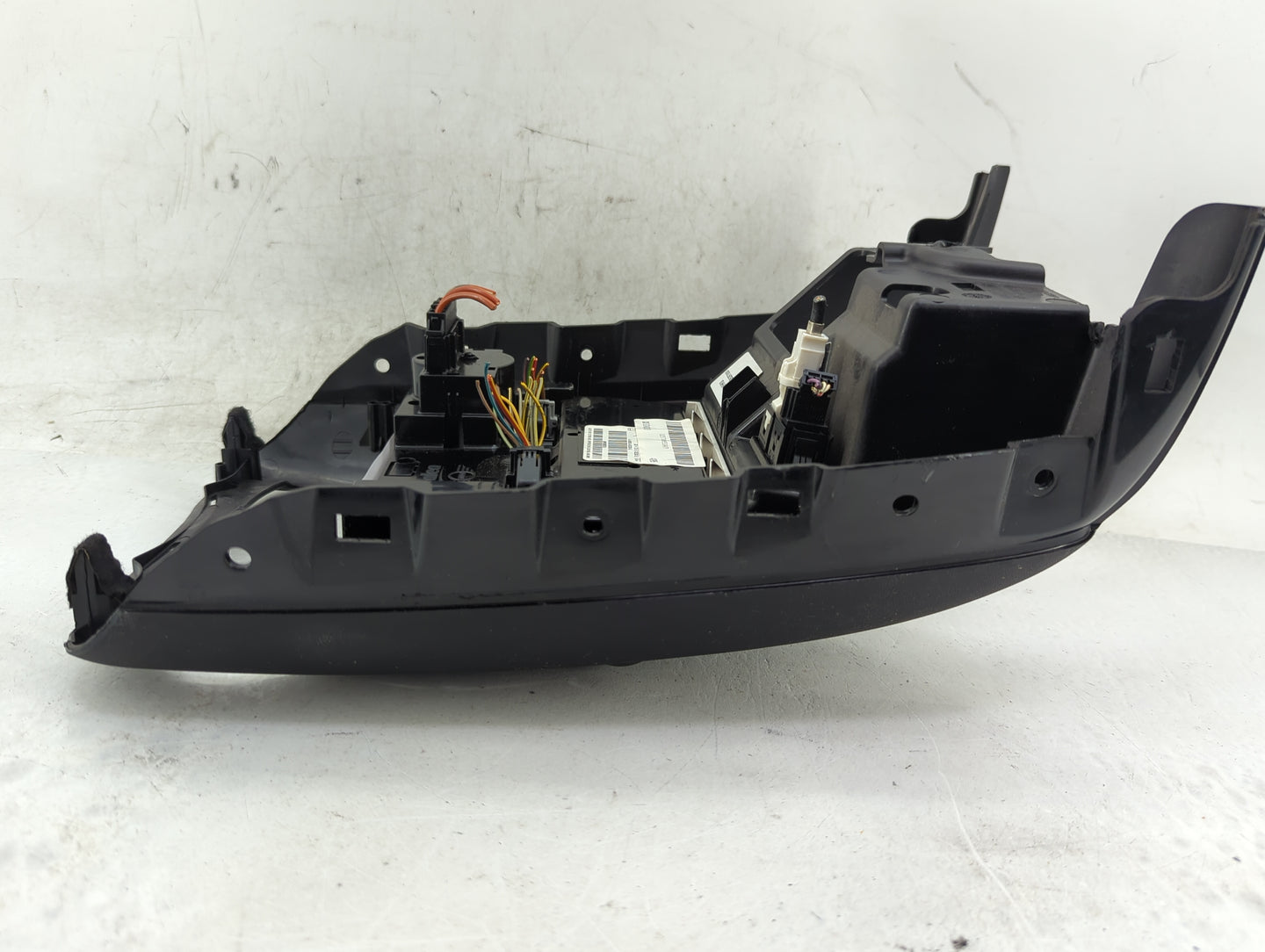 0 Climate Control Module Temperature AC/Heater Replacement Fits Fits 211 2012 2013 2014 OEM Used Auto Parts - Oemusedautopar