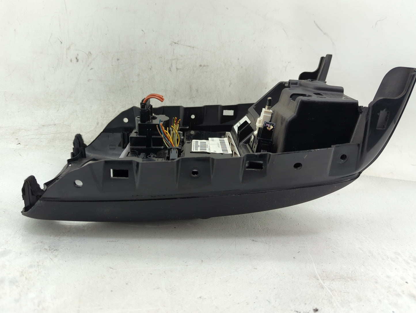 0 Climate Control Module Temperature AC/Heater Replacement Fits Fits 211 2012 2013 2014 OEM Used Auto Parts - Oemusedautopar