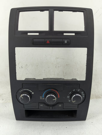 compare product 0 Climate Control Module Temperature AC/Heater Replacement Fits Fits 208 2009 2010 OEM Used Auto Parts