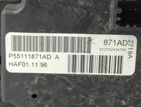 0 Climate Control Module Temperature AC/Heater Replacement Fits Fits 208 2009 2010 OEM Used Auto Parts - Oemusedautoparts1.c