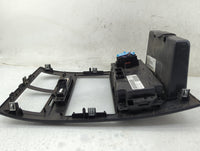 0 Climate Control Module Temperature AC/Heater Replacement Fits Fits 208 2009 2010 OEM Used Auto Parts - Oemusedautoparts1.c