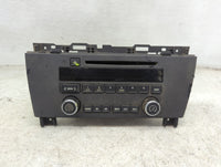 0 Radio AM FM Cd Player Receiver Replacement Fits Fits 203 2004 2005 2006 2007 OEM Used Auto Parts - Oemusedautoparts1.com