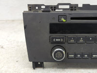 0 Radio AM FM Cd Player Receiver Replacement Fits Fits 203 2004 2005 2006 2007 OEM Used Auto Parts - Oemusedautoparts1.com