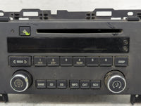 0 Radio AM FM Cd Player Receiver Replacement Fits Fits 203 2004 2005 2006 2007 OEM Used Auto Parts - Oemusedautoparts1.com