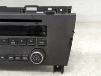 0 Radio AM FM Cd Player Receiver Replacement Fits Fits 203 2004 2005 2006 2007 OEM Used Auto Parts - Oemusedautoparts1.com