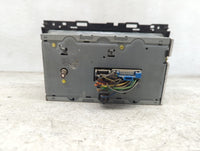 0 Radio AM FM Cd Player Receiver Replacement Fits Fits 203 2004 2005 2006 2007 OEM Used Auto Parts - Oemusedautoparts1.com